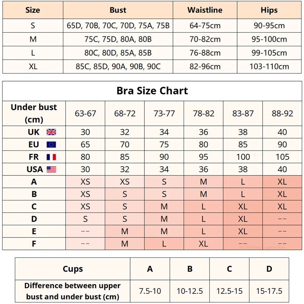 Sexy Women 3 Piece Floral Embroidery Underwear Sexy Erotic Lingerie Underwear Sexy Sets Romantic Lingeries Transparent Bra Sets